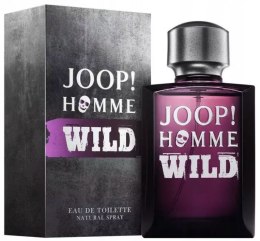 JOOP! Homme Wild EDT M 125ml folia