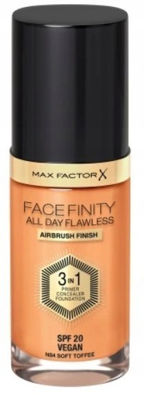 Max Factor Facefinity All Day 3w1 N84 podkład 30ml