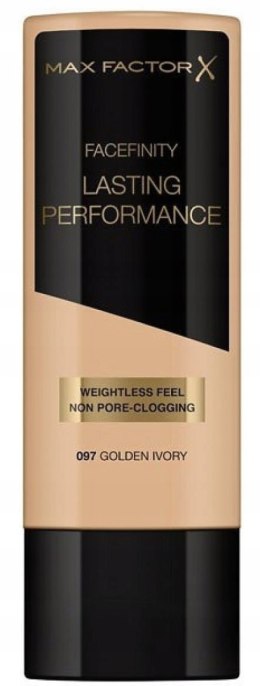 Max Factor Lasting Performance 97 podkład 35ml