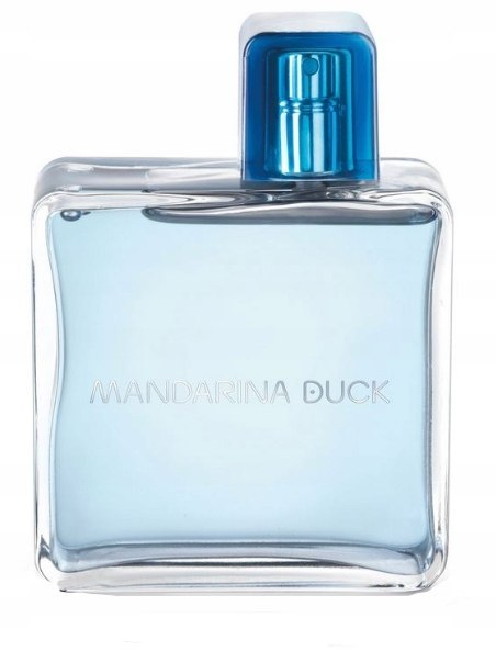 Mandarina Duck For Him EDT M 100ml Mandarina Duck For Him EDT M 100ml