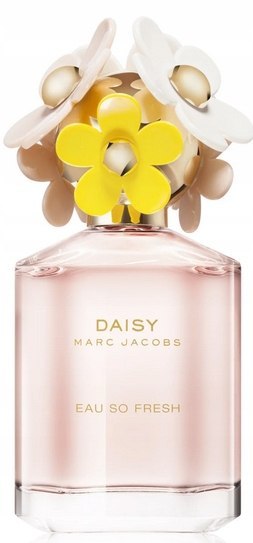Marc Jacobs Daisy Eau So Fresh EDT W 125ml
