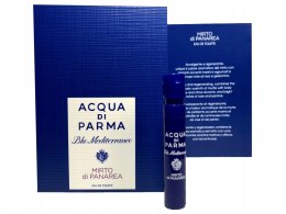 Próbka Acqua Di Parma Mirto di Panarea EDT M 1,5ml