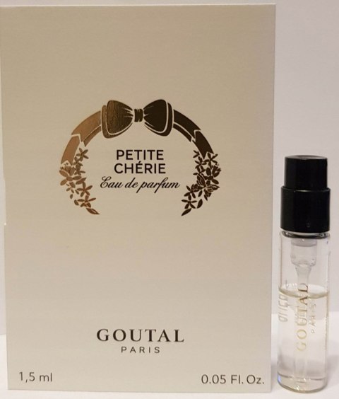 Próbka Annick Goutal Petite Cherie EDP W 1,5ml