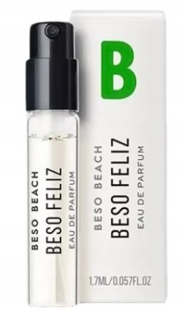 Próbka Beso Beach Beso Feliz EDP U 1,7ml