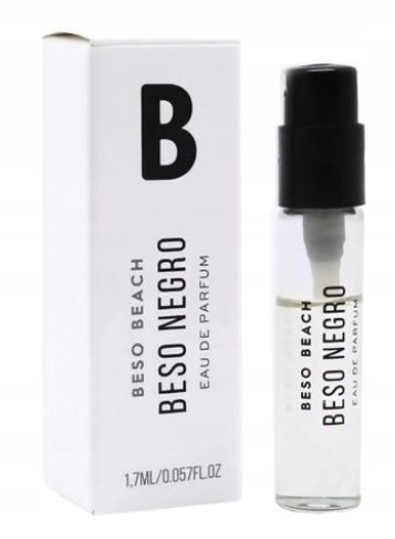 Próbka Beso Beach Beso Negro EDP U 1,7ml