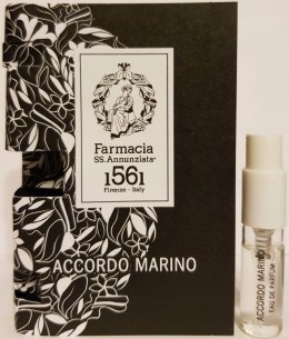 Próbka Farmacia SS Annunz Accordo Marino EDP U 2ml