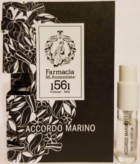 Próbka Farmacia SS Annunz Accordo Marino EDP U 2ml