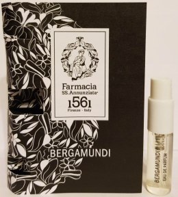 Próbka Farmacia SS Annunziata Bergamundi EDP U 2ml