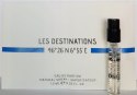 Próbka Les Destinations Montreux EDP U 1,5ml