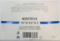 Próbka Les Destinations Montreux EDP U 1,5ml