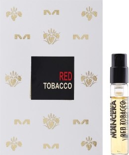 Próbka Mancera Red Tobacco EDP U 2ml