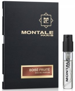 Próbka Montale Boise Fruite EDP U 2ml
