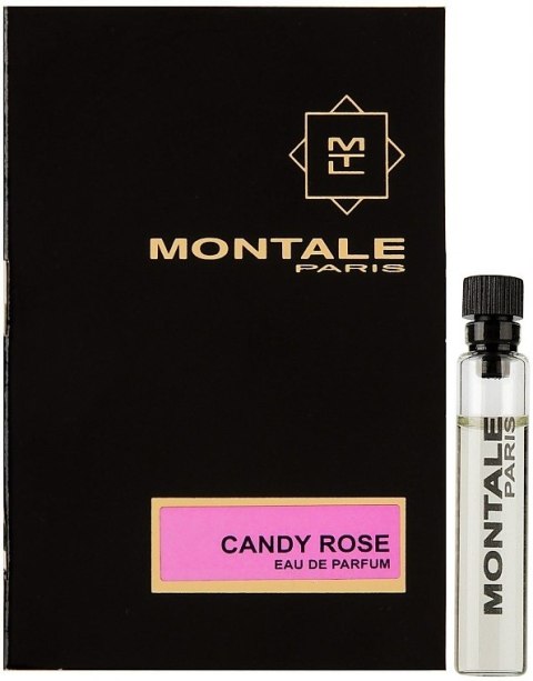 Próbka Montale Candy Rose EDP W 2ml