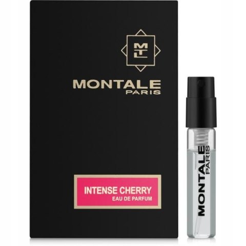Próbka Montale Intense Cherry EDP U 2ml