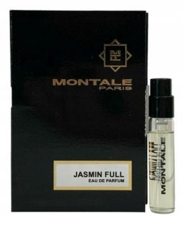 Próbka Montale Jasmin Full EDP U 2ml