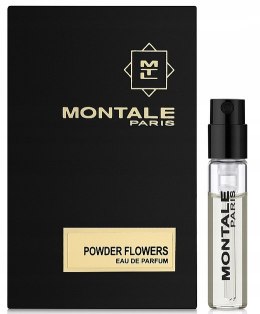 Próbka Montale Powder Flowers EDP W 2ml