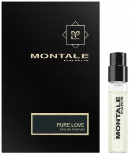 Próbka Montale Pure Love EDP U 2ml