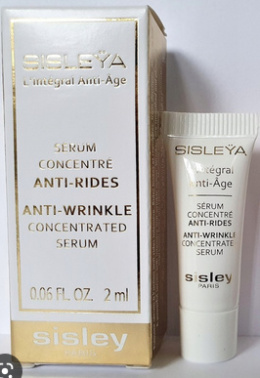Sisley L'Integral Anti-Age Anti-Wrinkle Concentrated Serum 2ml