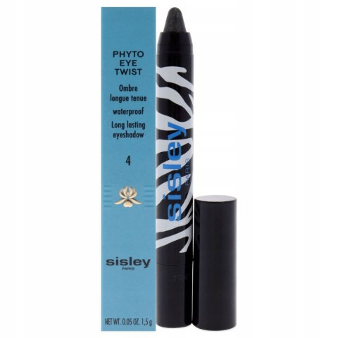 Sisley Phyto-Eye Twist 4 cienie W/P 1,5g oryginał