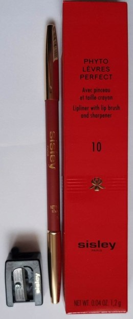 Sisley Phyto-Levres 10 Lip Liner 1,2g oryginał