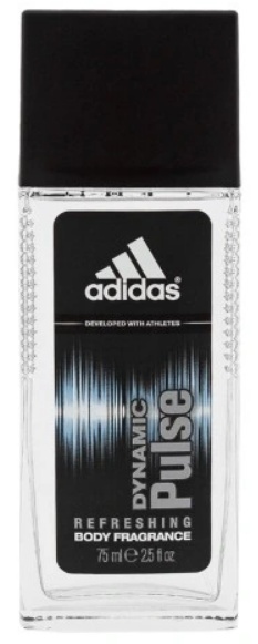 Adidas Dynamic Pulse Deo Spray DNS M 75ml