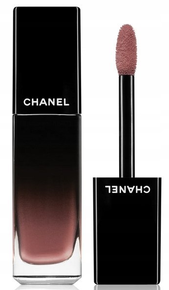 CHANEL Rouge Allure Laque 63 pomadka 5,5ml CHANEL Rouge Allure Laque 63 pomadka 5,5ml