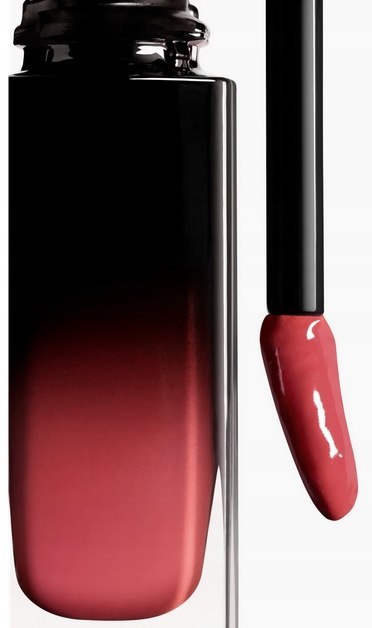 CHANEL Rouge Allure Laque 65 pomadka 5,5ml CHANEL Rouge Allure Laque 65 pomadka 5,5ml