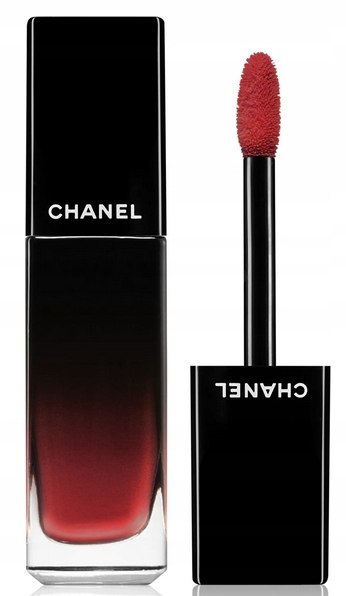 CHANEL Rouge Allure Laque 72 pomadka 5,5ml CHANEL Rouge Allure Laque 72 pomadka 5,5ml