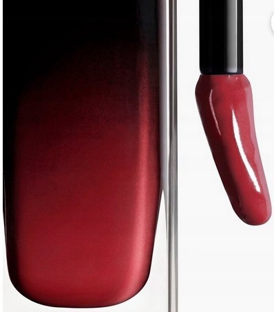 CHANEL Rouge Allure Laque 72 pomadka 5,5ml CHANEL Rouge Allure Laque 72 pomadka 5,5ml
