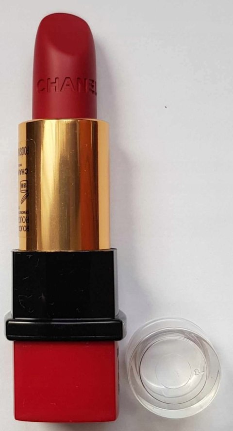 Chanel Rouge Allure Velvet 53 szminka 3,5g Chanel Rouge Allure Velvet 53 szminka 3,5g