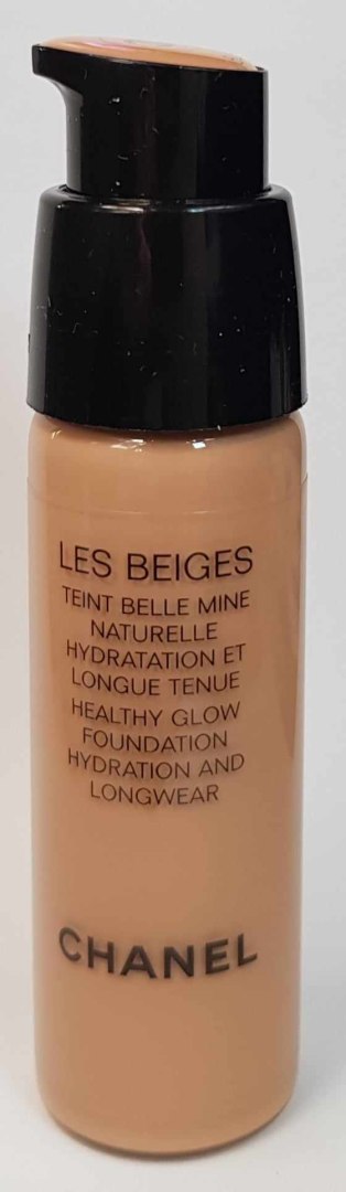Chanel Les Beiges Healthy Glow B40 podkład 20ml