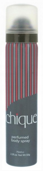 Chique perfumowany dezodorant W 75ml Chique perfumowany dezodorant W 75ml