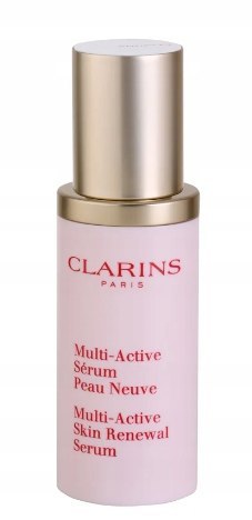 Clarins Multi-Active Skin Renewal serum 30ml