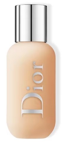 Dior Backstage Foundation 2 Warm podkład 50ml