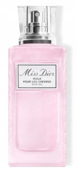 Dior Miss Dior Hair Oil olejek do włosów 30ml
