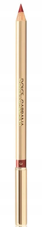 Dolce & Gabbana Precision Lipliner 3 konturówka 1,88g