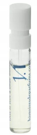 Histoires de Parfums Blue Bottle 1.1 EDP U 2ml