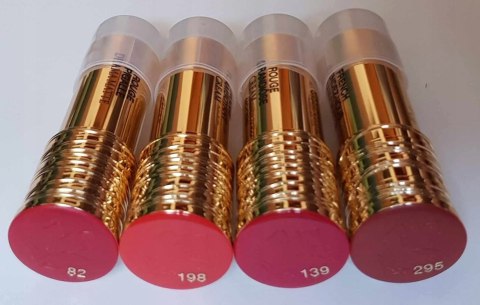 Lancome L'Absolu Rouge Cream 198 szminka 3,4g Lancome L'Absolu Rouge Cream 198 szminka 3,4g