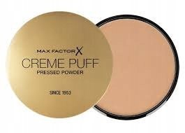 Max Factor Creme Puff puder 40 creamy ivory 14g
