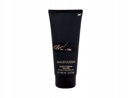 Mauboussin Elixir Pour Elle Shower Gel żel 100ml