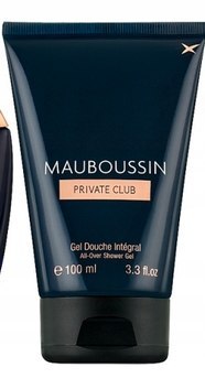 Mauboussin Private Club Shower żel prysznic M 100ml