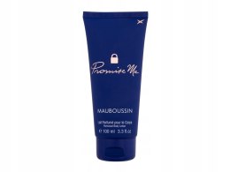 Mauboussin Promise Me body lotion balsam 100ml