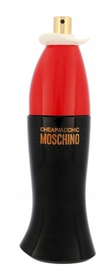 Moschino Cheap and Chic EDT W 100ml