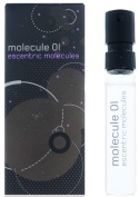 Próbka Escentric Molecules Molecule 01 EDT U 2ml