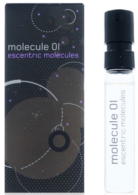 Próbka Escentric Molecules Molecule 01 EDT U 2ml