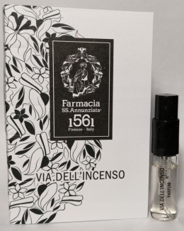 Próbka Farmacia SS Via dell'Incenso EDP U 2ml