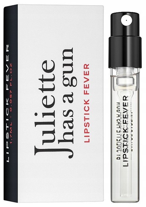 Próbka Juliette Has a Gun Lipstick Fever EDP W 1,7ml