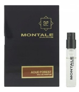 Próbka Montale Aoud Forest EDP U 2ml