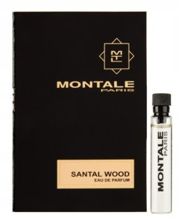 Próbka Montale Santal Wood EDP U 2ml