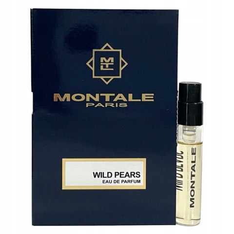 Próbka Montale Wild Pears EDP U 2ml
